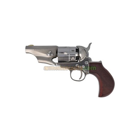 Revolver Pietta Cal. 44-3" Pocket Police Snubnose Pietta Armeria Scrofa