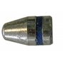 Puntas Cal. 9mm-125-CNBB Plomo 100 uni. Frontier Frontier Metal Processing (PTY) Ltd Armeria Scrofa