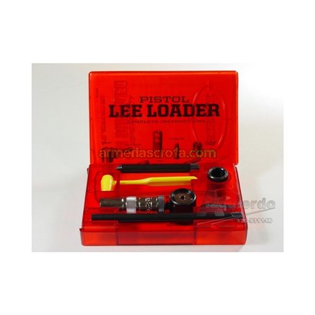 Classic LEE Loader Cal 357 Mag. LEE Precision Inc. Armeria Scrofa