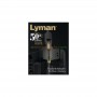 Manual Lyman 50 Ed. Tapa Dura Lyman Products Armeria Scrofa