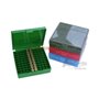 Caja MTM 100 cart. verde 45, 10mm, 40, 41 MTM Case-Gard Armeria Scrofa