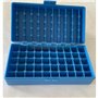 Caja 100 cart. azul 45, 10mm, 40, 41 MTM Case-Gard Armeria Scrofa