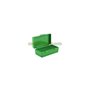 Caja MTM 50 cart.verde 32auto, 32L. 25 Auto MTM Case-Gard Armeria Scrofa