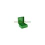 Caja MTM 100 cart. de .17a 222 verde MTM Case-Gard Armeria Scrofa
