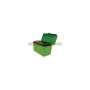 Caja MTM 50 cart. con asa de 264W a 458WM c. VER MTM Case-Gard Armeria Scrofa