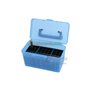 Caja MTM 50 cart. con asa de .300 a 500N. c. azul MTM Case-Gard Armeria Scrofa