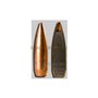 Puntas Cal. 30-168-HPBT Nosler Custom Competition Nosler Bullets Armeria Scrofa