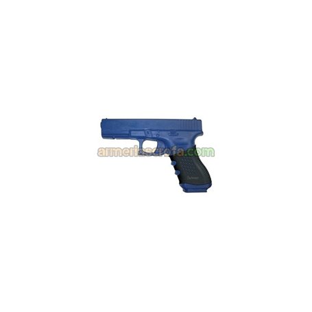 Slip Glove Glock 17/22 Pachmayr Armeria Scrofa