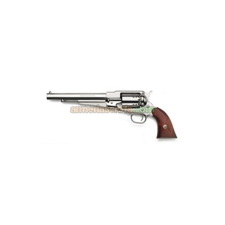 Revolver Pietta Cal. 44-8" Rem. Texas 1858 Nikel Pietta Armeria Scrofa