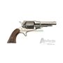 Revolver Pietta Cal.31-3,1/2" New Pocket Nikel Pietta Armeria Scrofa