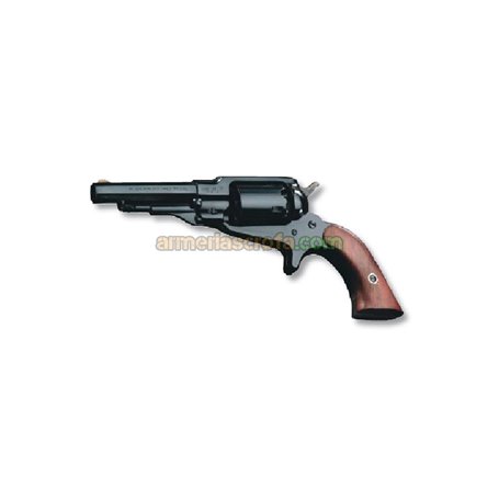Revolver Pietta Cal.31-3,1/2" 1863 New PocketAcier Pietta Armeria Scrofa