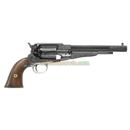 Revolver Pietta Cal.44-8" New Mod. Army 1858 Grab Pietta Armeria Scrofa