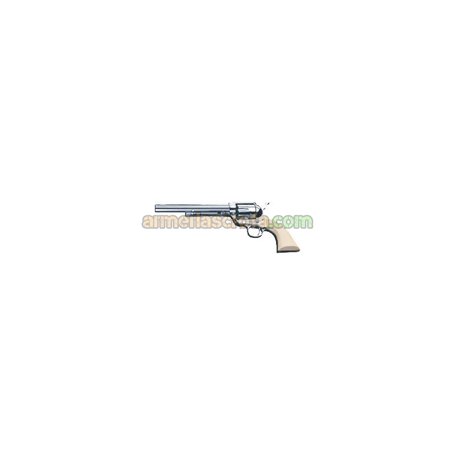 Revolver Pietta 1873 SA Peacemaker Cal. 45 LC 7 1/ Pietta Armeria Scrofa